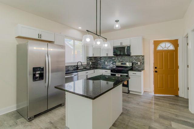 3678 Jackson Street, Gary, IN 46408