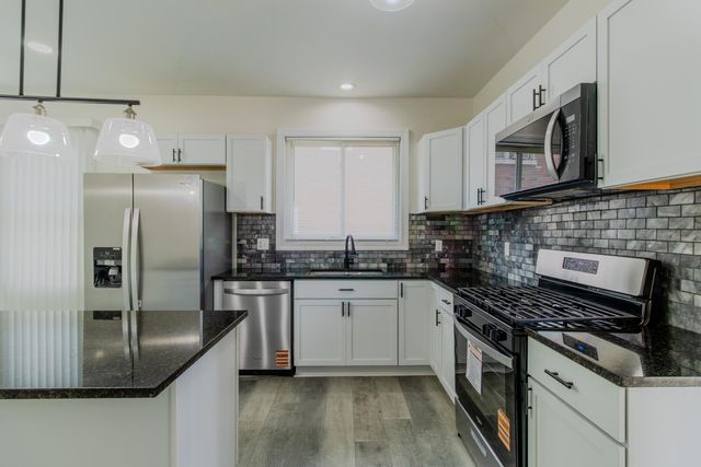 3678 Jackson Street, Gary, IN 46408