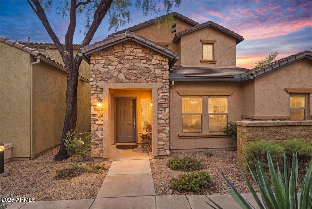 3660 W BRYCE Court, Anthem, AZ 85086 — photo 2