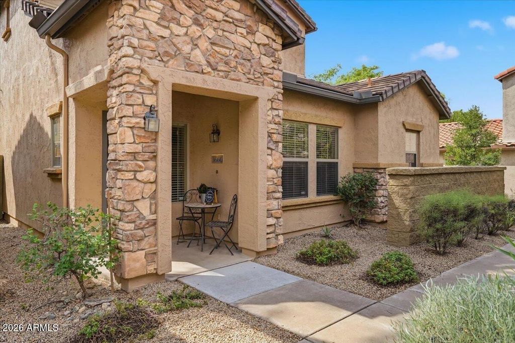 3660 W BRYCE Court, Anthem, AZ 85086 — photo 3