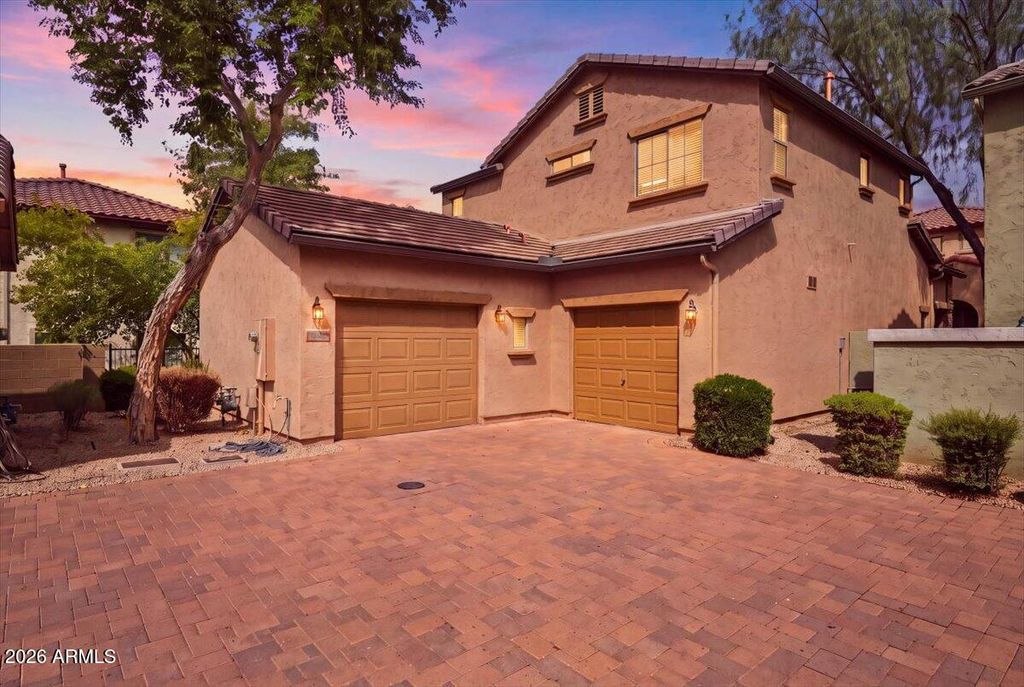 3660 W BRYCE Court, Anthem, AZ 85086 — photo 4
