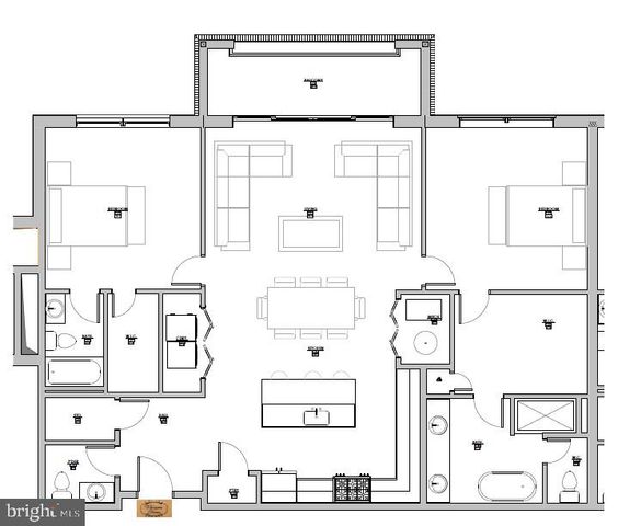 WALKER DR #A-104, Warrenton, VA 20186