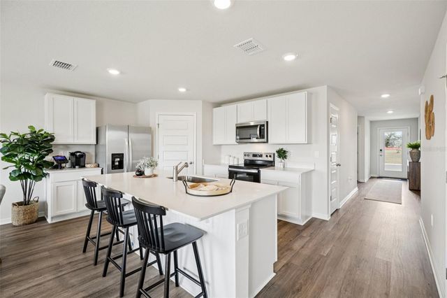 734 GREENWAY BOULEVARD, Lake Wales, FL 33859