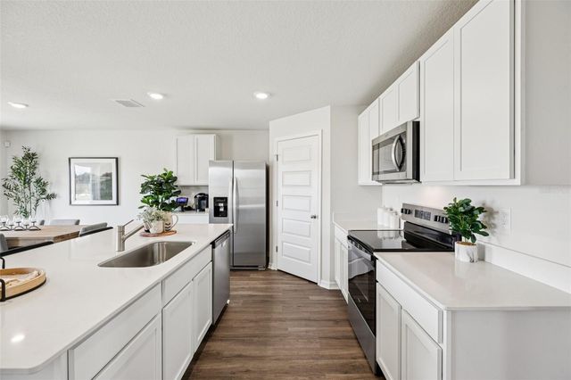 734 GREENWAY BOULEVARD, Lake Wales, FL 33859