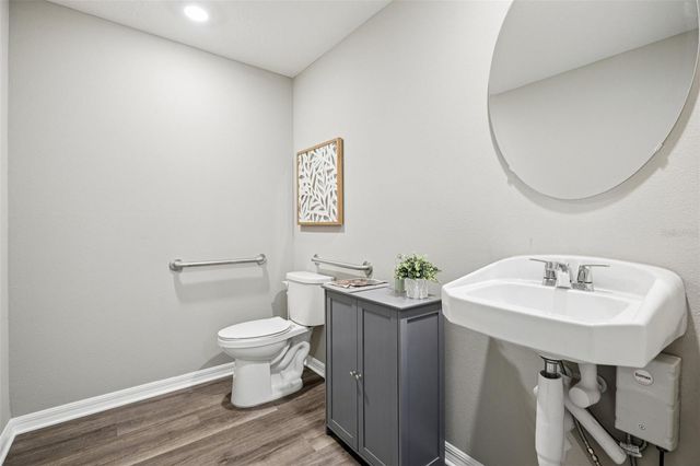 734 GREENWAY BOULEVARD, Lake Wales, FL 33859