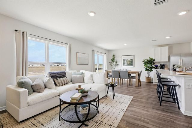 734 GREENWAY BOULEVARD, Lake Wales, FL 33859