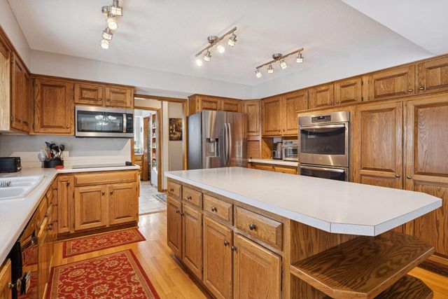 13741 Eidelweiss Street NW, Andover, MN 55304