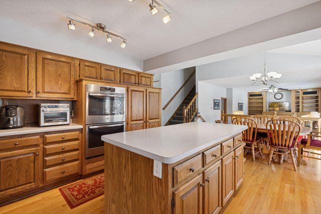 13741 Eidelweiss Street NW, Andover, MN 55304