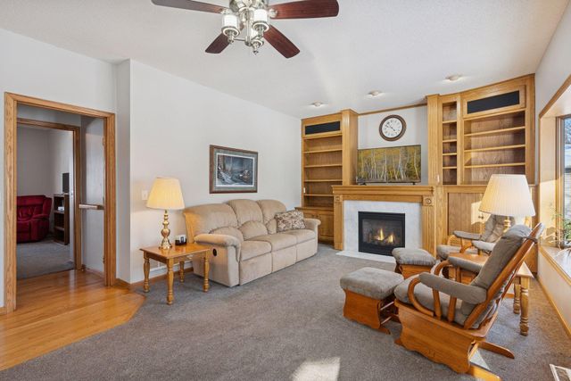 13741 Eidelweiss Street NW, Andover, MN 55304