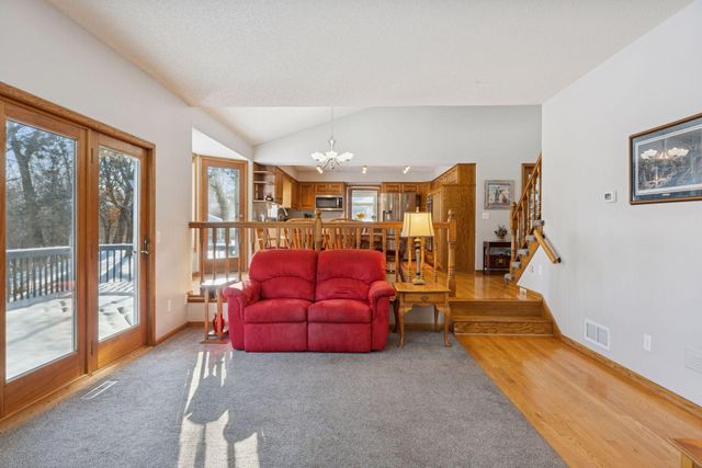 13741 Eidelweiss Street NW, Andover, MN 55304