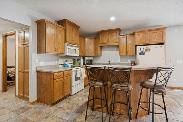 13741 Eidelweiss Street NW, Andover, MN 55304