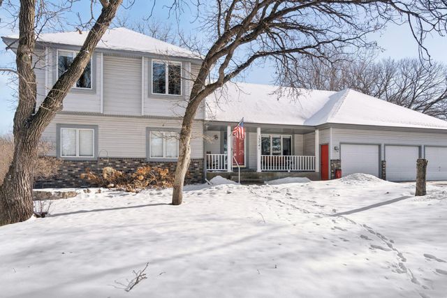 13741 Eidelweiss Street NW, Andover, MN 55304