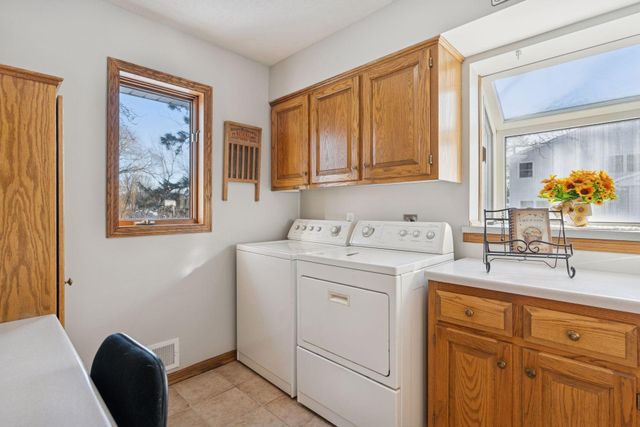 13741 Eidelweiss Street NW, Andover, MN 55304