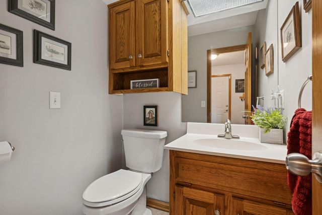 13741 Eidelweiss Street NW, Andover, MN 55304