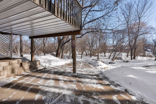 13741 Eidelweiss Street NW, Andover, MN 55304