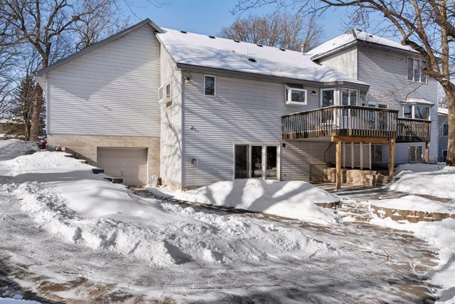 13741 Eidelweiss Street NW, Andover, MN 55304