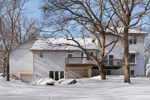 13741 Eidelweiss Street NW, Andover, MN 55304