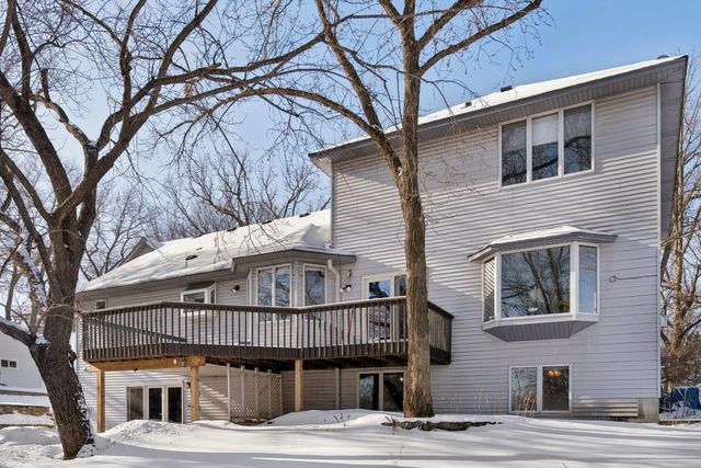 13741 Eidelweiss Street NW, Andover, MN 55304