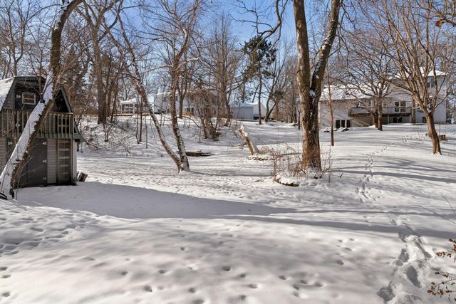 13741 Eidelweiss Street NW, Andover, MN 55304