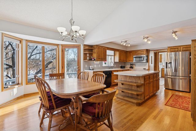 13741 Eidelweiss Street NW, Andover, MN 55304