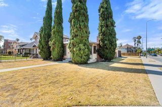 2303 W 25th Street, Los Angeles, CA 90018