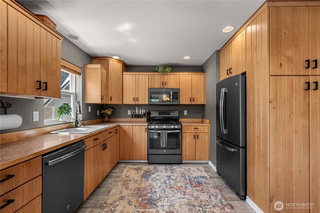 17558 River Road, Leavenworth, WA 98826