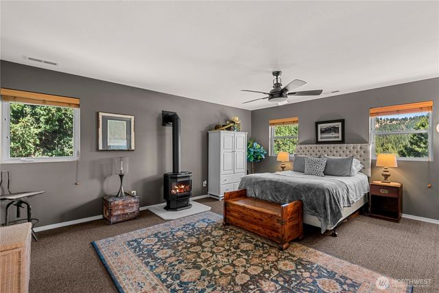 17558 River Road, Leavenworth, WA 98826