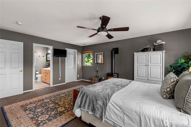 17558 River Road, Leavenworth, WA 98826