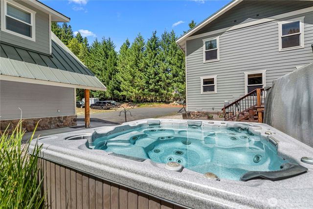 17558 River Road, Leavenworth, WA 98826