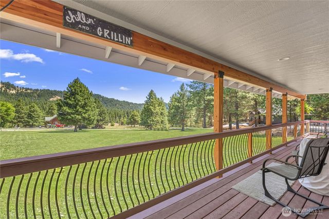 17558 River Road, Leavenworth, WA 98826