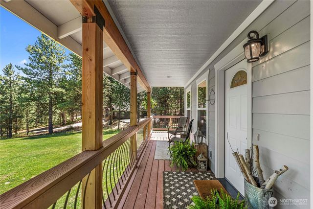 17558 River Road, Leavenworth, WA 98826