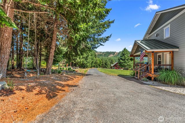 17558 River Road, Leavenworth, WA 98826