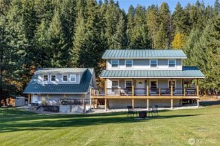 17558 River Road, Leavenworth, WA 98826