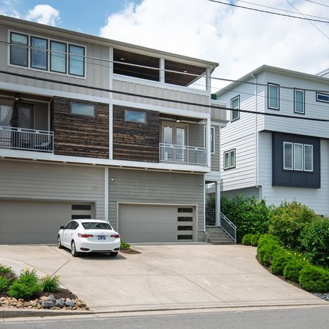 1002A Southside Ave, Nashville, TN 37203