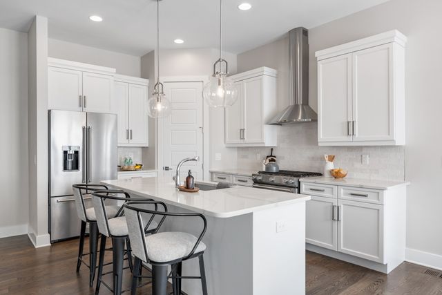 1002A Southside Ave, Nashville, TN 37203