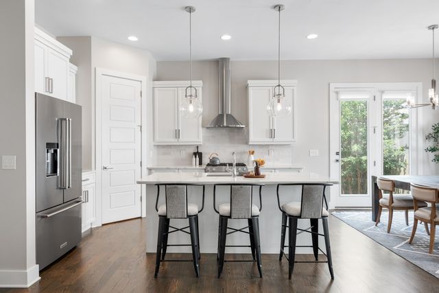 1002A Southside Ave, Nashville, TN 37203