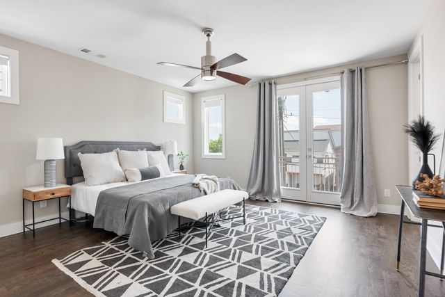 1002A Southside Ave, Nashville, TN 37203