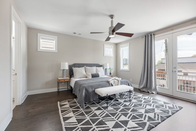 1002A Southside Ave, Nashville, TN 37203