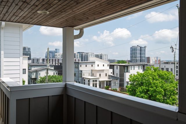 1002A Southside Ave, Nashville, TN 37203