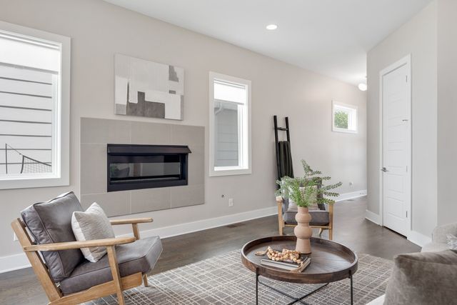 1002A Southside Ave, Nashville, TN 37203