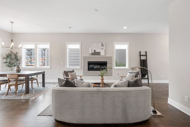 1002A Southside Ave, Nashville, TN 37203