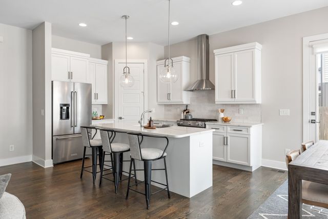 1002A Southside Ave, Nashville, TN 37203