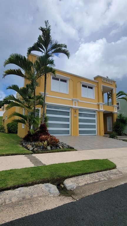 66 PASEO LA ROGATIVA 66, Bayamon, PR 00956
