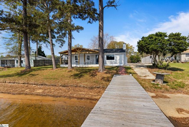 414 Shrine Club Road, Greenwood, SC 29649