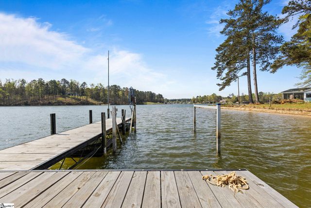 414 Shrine Club Road, Greenwood, SC 29649