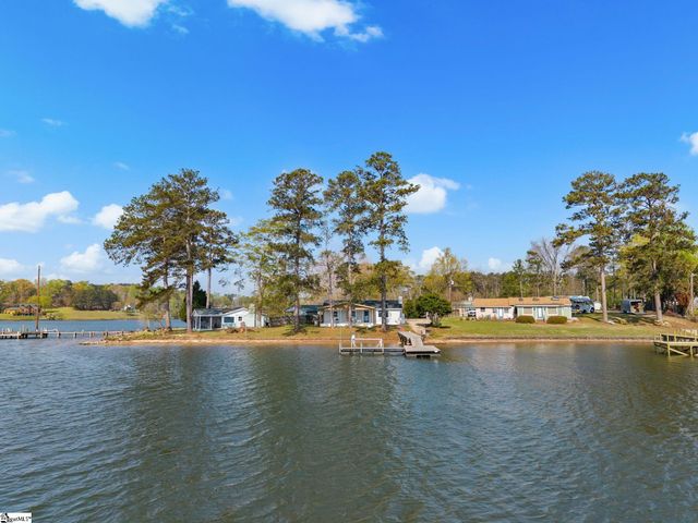 414 Shrine Club Road, Greenwood, SC 29649