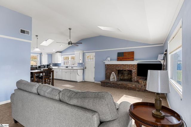 414 Shrine Club Road, Greenwood, SC 29649