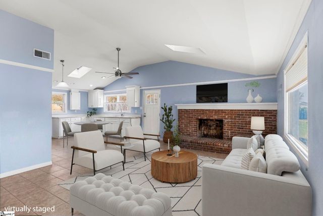 414 Shrine Club Road, Greenwood, SC 29649