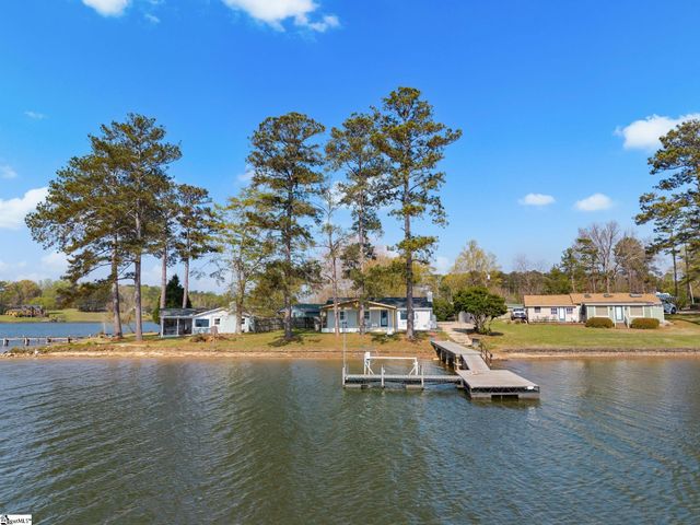 414 Shrine Club Road, Greenwood, SC 29649