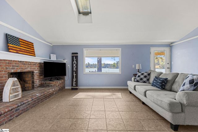 414 Shrine Club Road, Greenwood, SC 29649